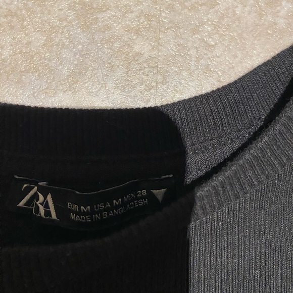 ZARA crop - Picture 3 of 3